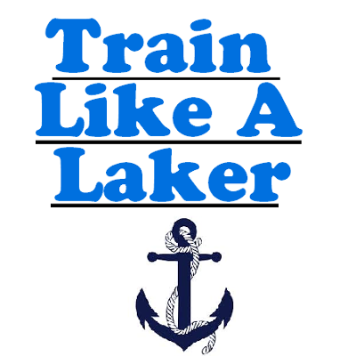Train Like a Laker